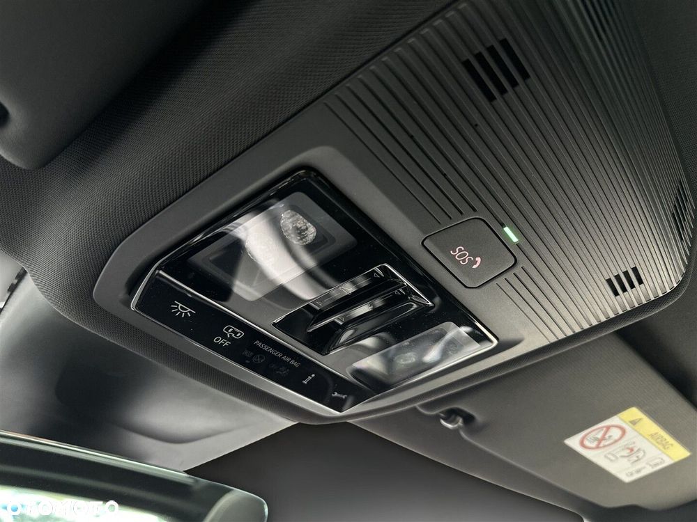 Skoda Octavia 2.0 TSI RS 245 DSG - 30