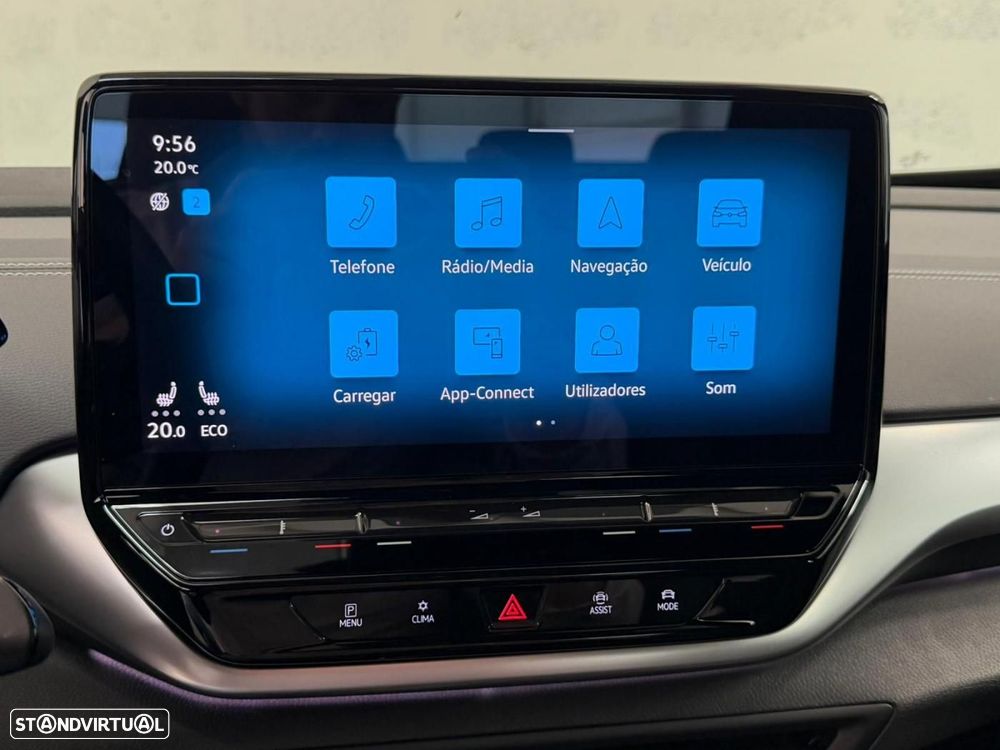VW ID.5 Pro Performance - 24
