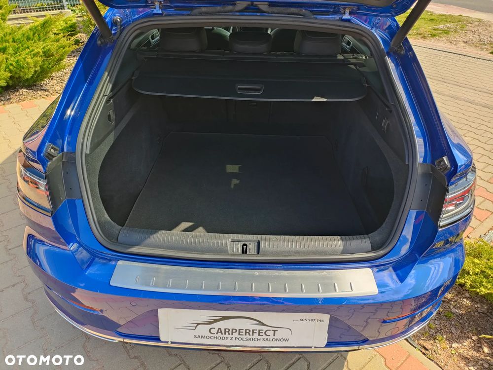 Volkswagen Arteon 2.0 TDI SCR R-Line DSG - 15