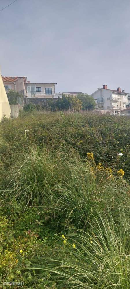 Terreno com 409 m2 e Vista Rio/Mar – Canidelo (Vila Nova de Gaia) - Grande imagem: 3/14