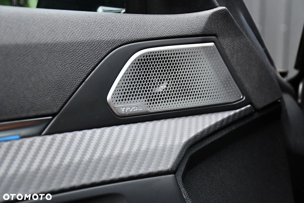 Peugeot 508 PureTech 180 EAT8 GT - 14