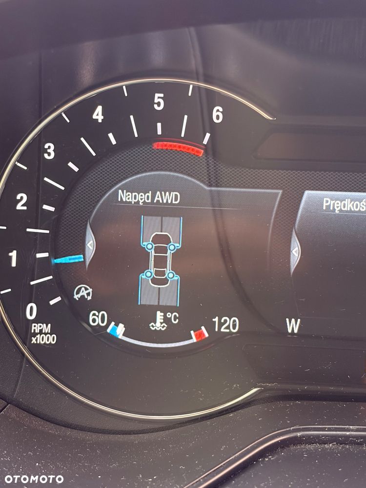 Ford Mondeo 2.0 EcoBlue Executive Plus AWD - 27