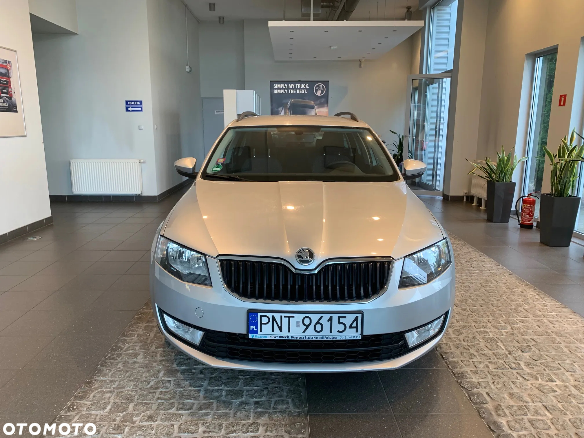Skoda Octavia 2.0 TDI DSG Ambition - 3