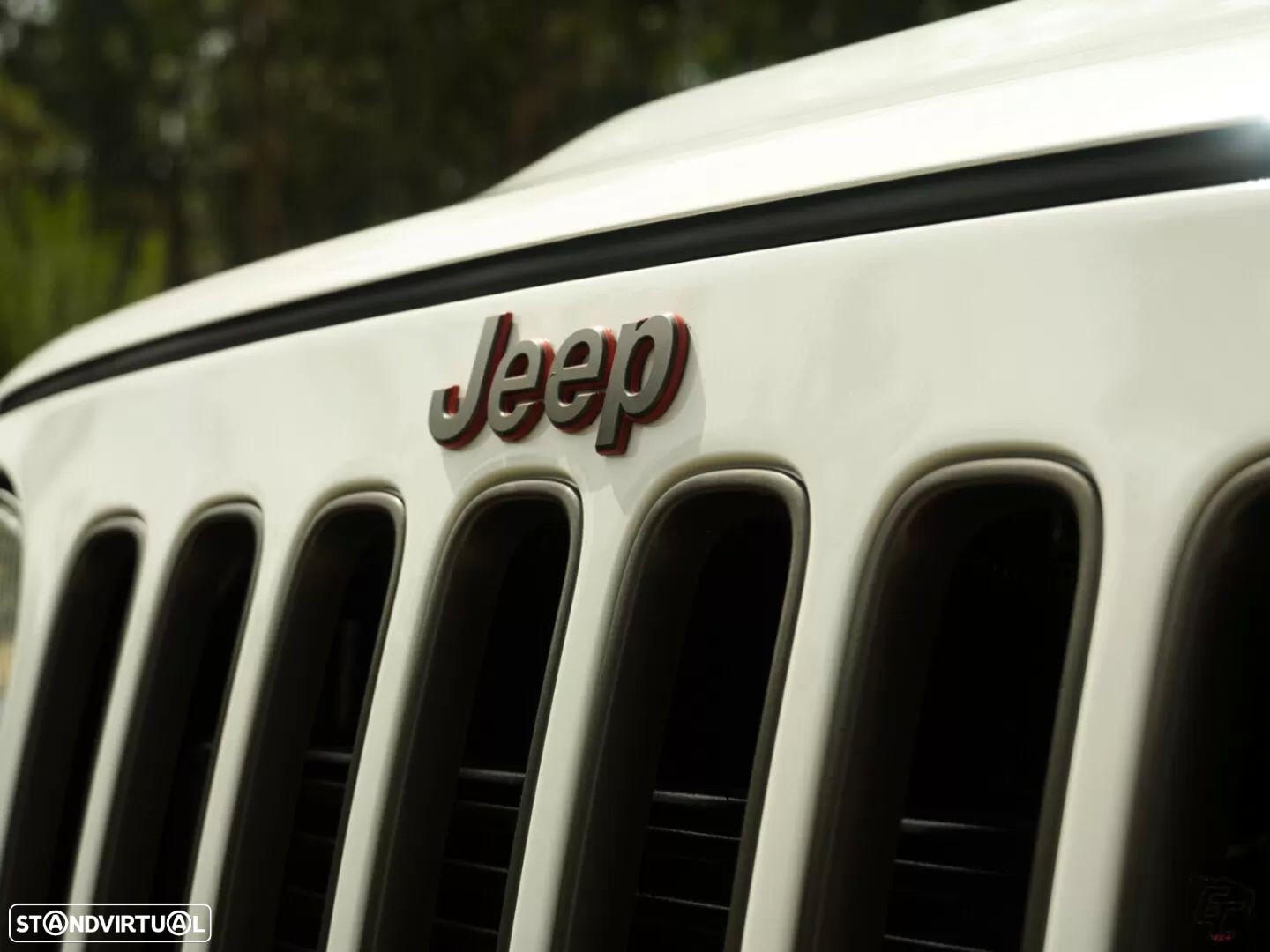 Jeep Wrangler Unlimited 2.8 CRD DPF Auto Sahara - 13