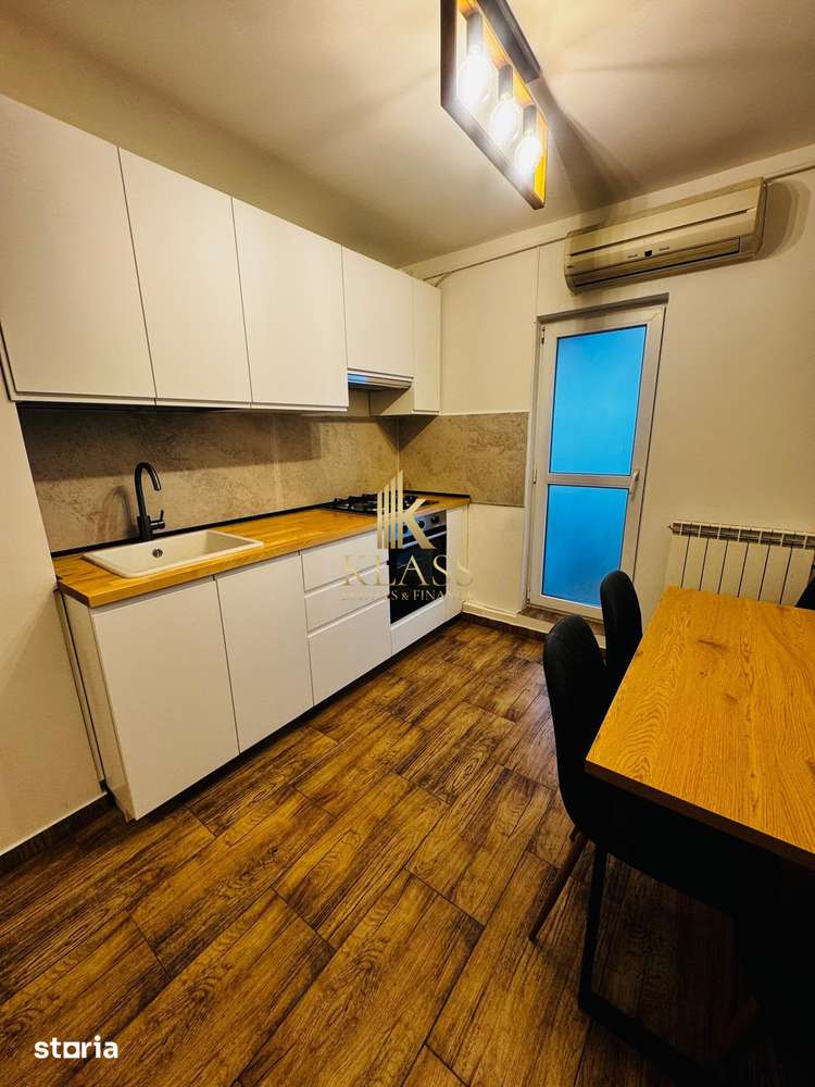 Apartament 2 camere premium | Aviatiei | Centrala propie | Parcare inc — fotografia 3