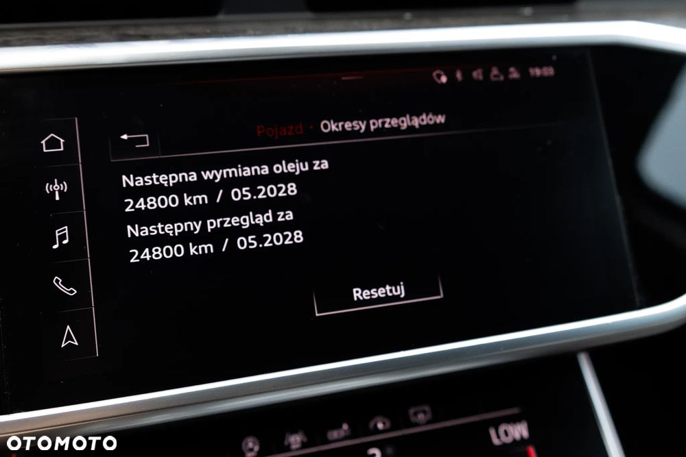 Audi A6 Avant 50 TDI mHEV Quattro Sport Tiptronic - 39