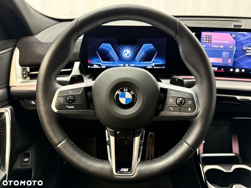 BMW X2 - 26