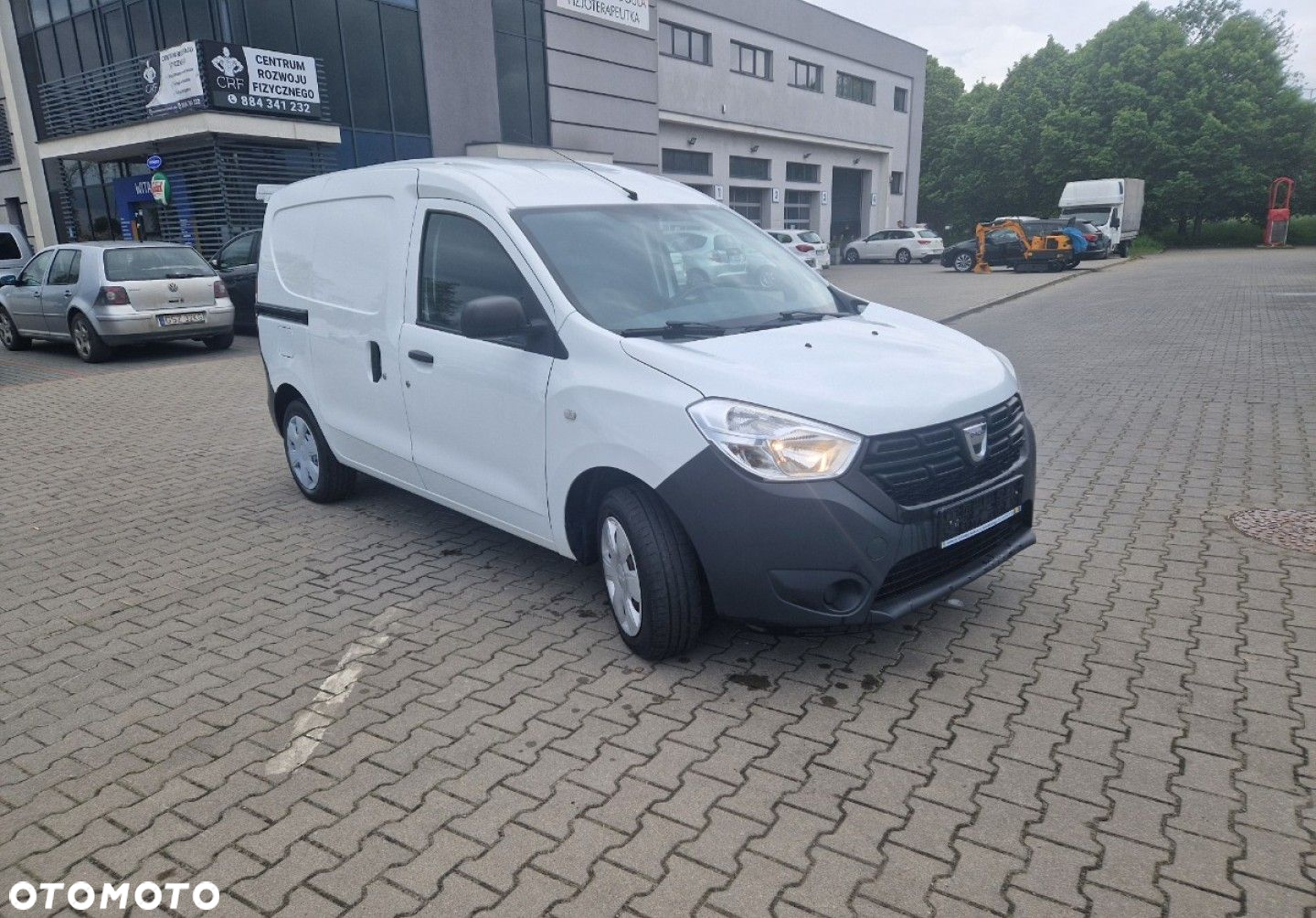 Dacia DOKKER - 2