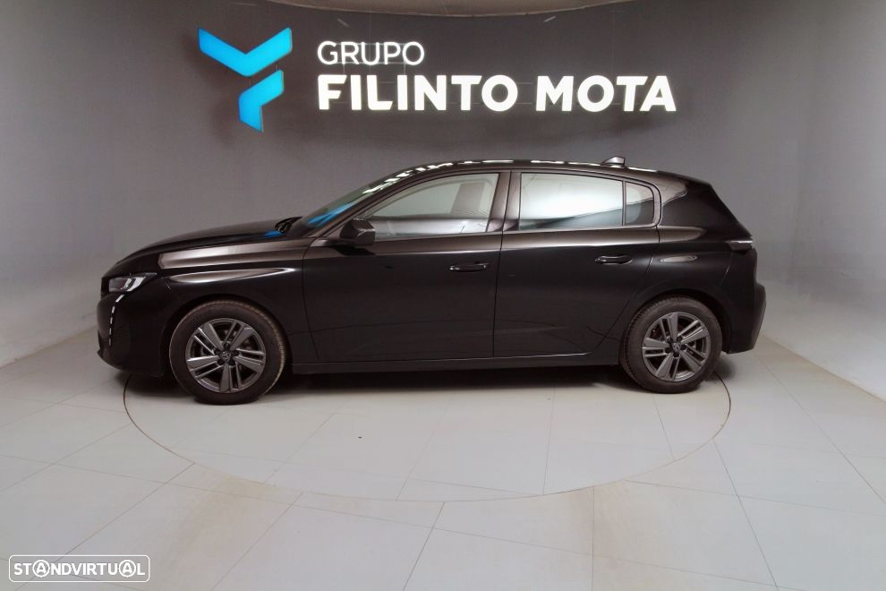 Peugeot 308 1.2 PureTech Active Pack - 5