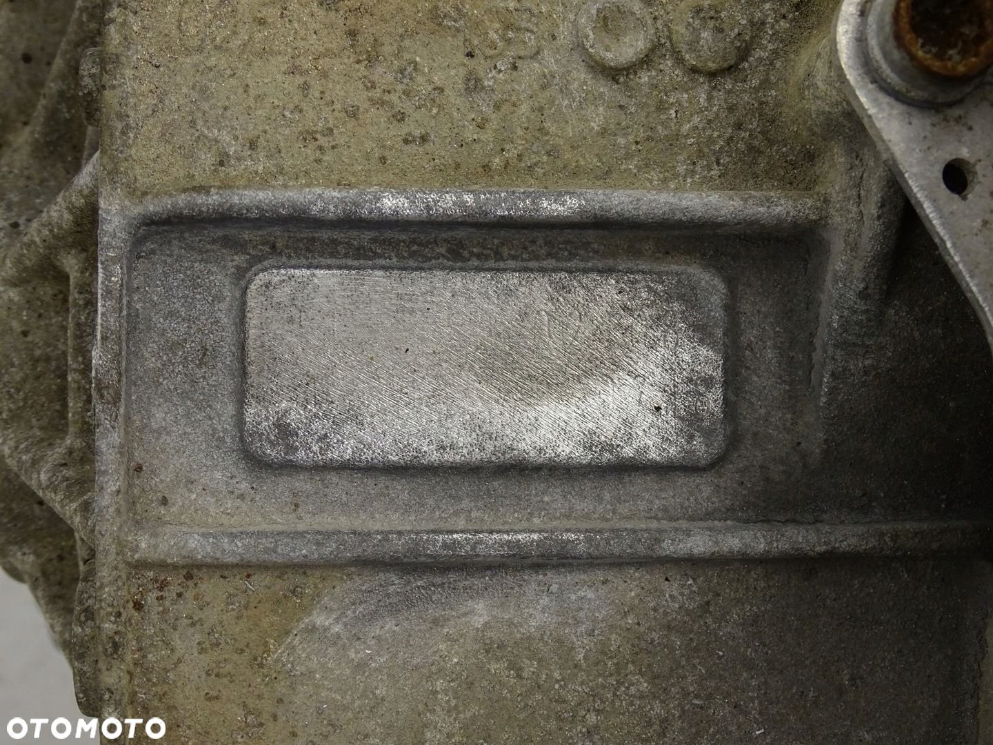 SKRZYNIA BIEGÓW AUTOMATYCZNA DSG KNC AUDI A3 8P LIFT TT 8J 2.0 TSI TFSI CAW - 6