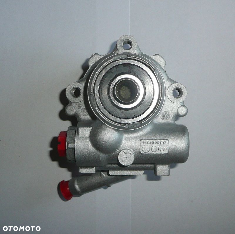 POMPA WSPOMAGANIA AUDI A8 D3 S8 4.2 TDI BMC BVN ZF 4E0145156G - 4