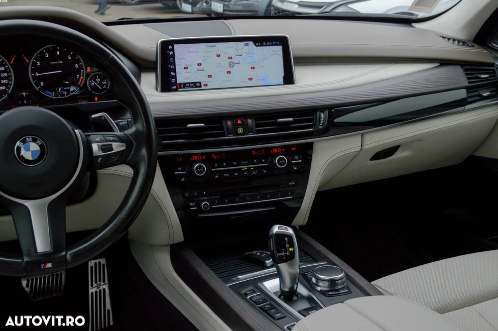 BMW X5 xDrive40e - 32