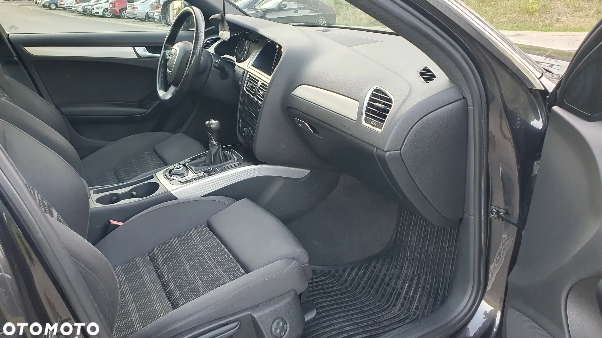 Audi A4 2.0 TFSI - 8
