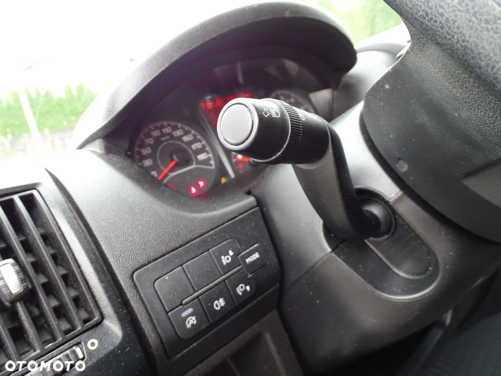 Citroën Jumper, L1H1 ,KLIMA -sprawna - zarejestrowany jest na mnie w PL . Full opcja , 152tys/km. - 18