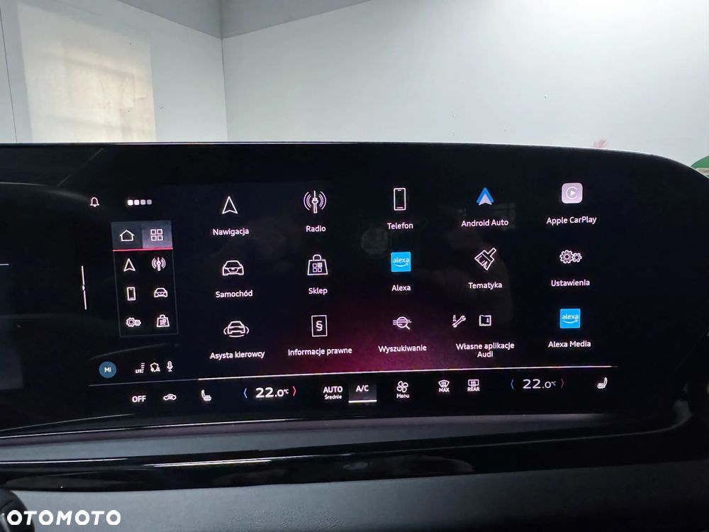 Audi A5 Avant TFSI 150 kW S tronic Edition one - 33