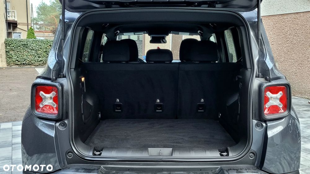 Jeep Renegade - 27