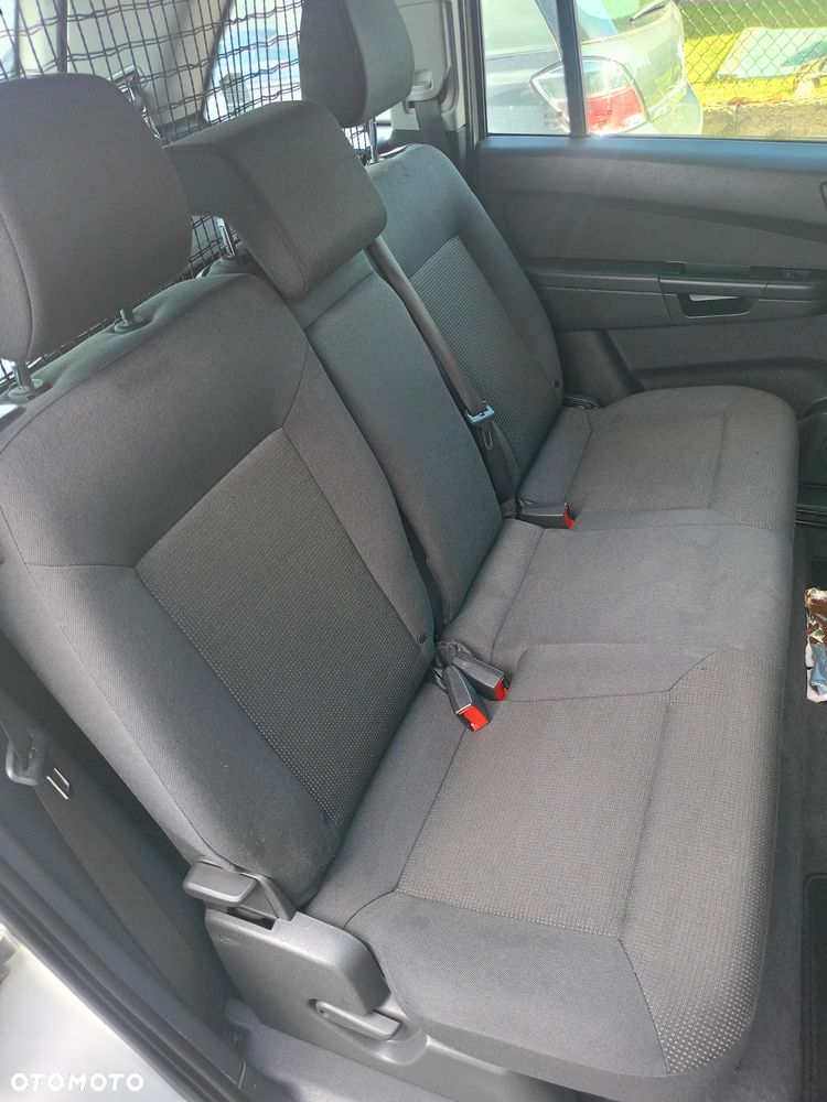 Opel Zafira 1.8 Design Edition - 19