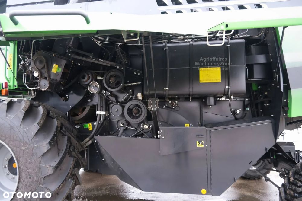 Deutz-Fahr C6205 TS - 5