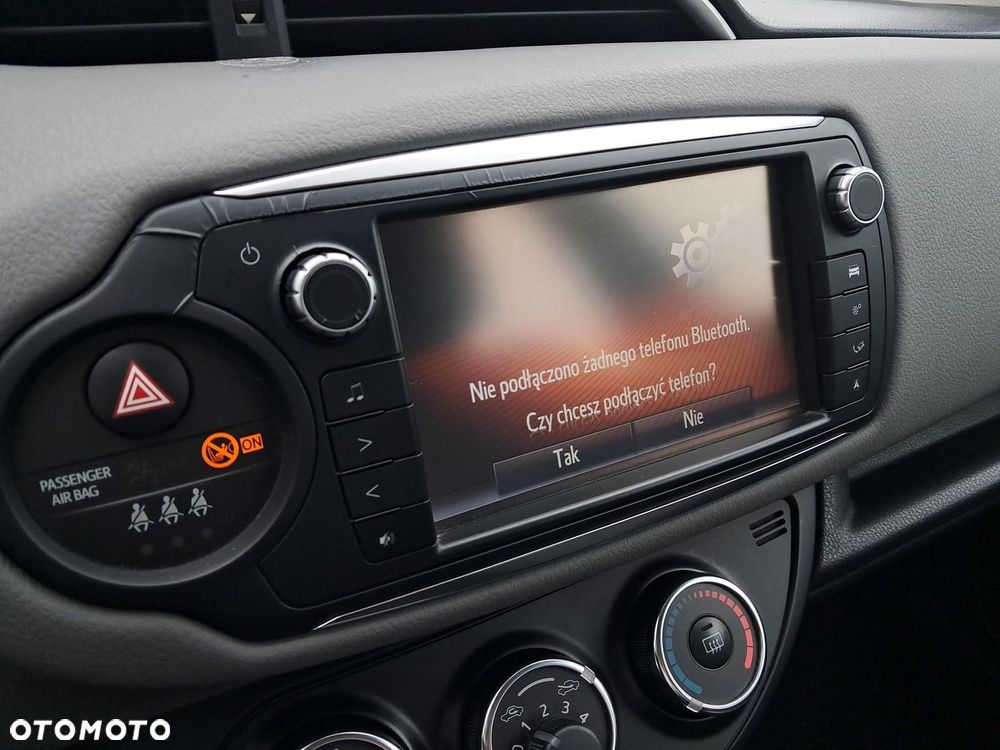 Toyota Yaris - 18