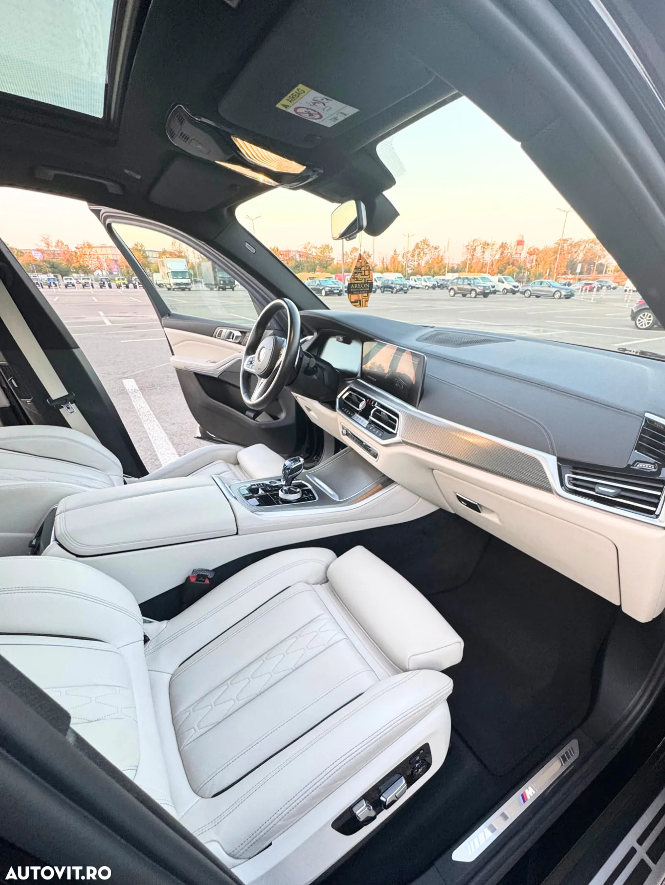 BMW X5 xDrive30d AT MHEV - 7