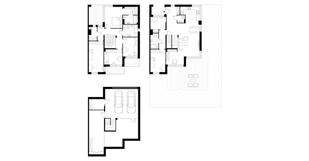 7-pokojowy dom 284m2 + ogródek Bez Pośredników - Pełny obrazek: 3/10