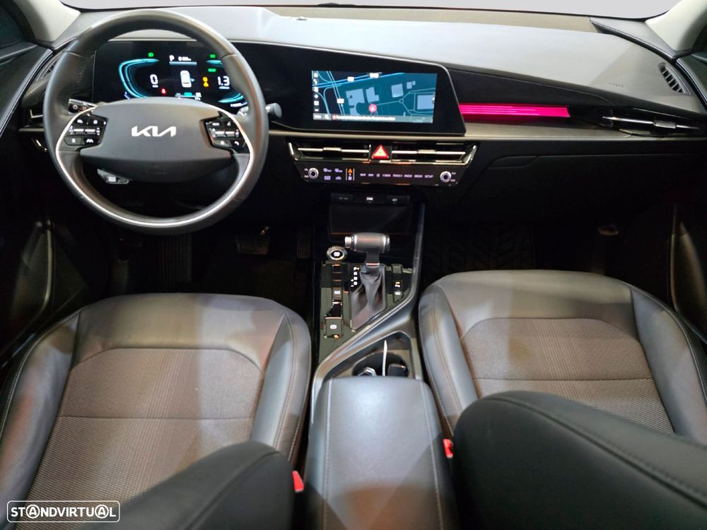 Kia Niro - 7