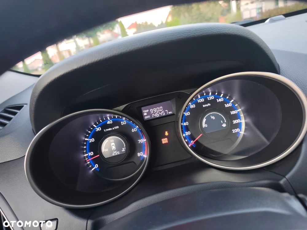 Hyundai ix35 2.0 Comfort - 29