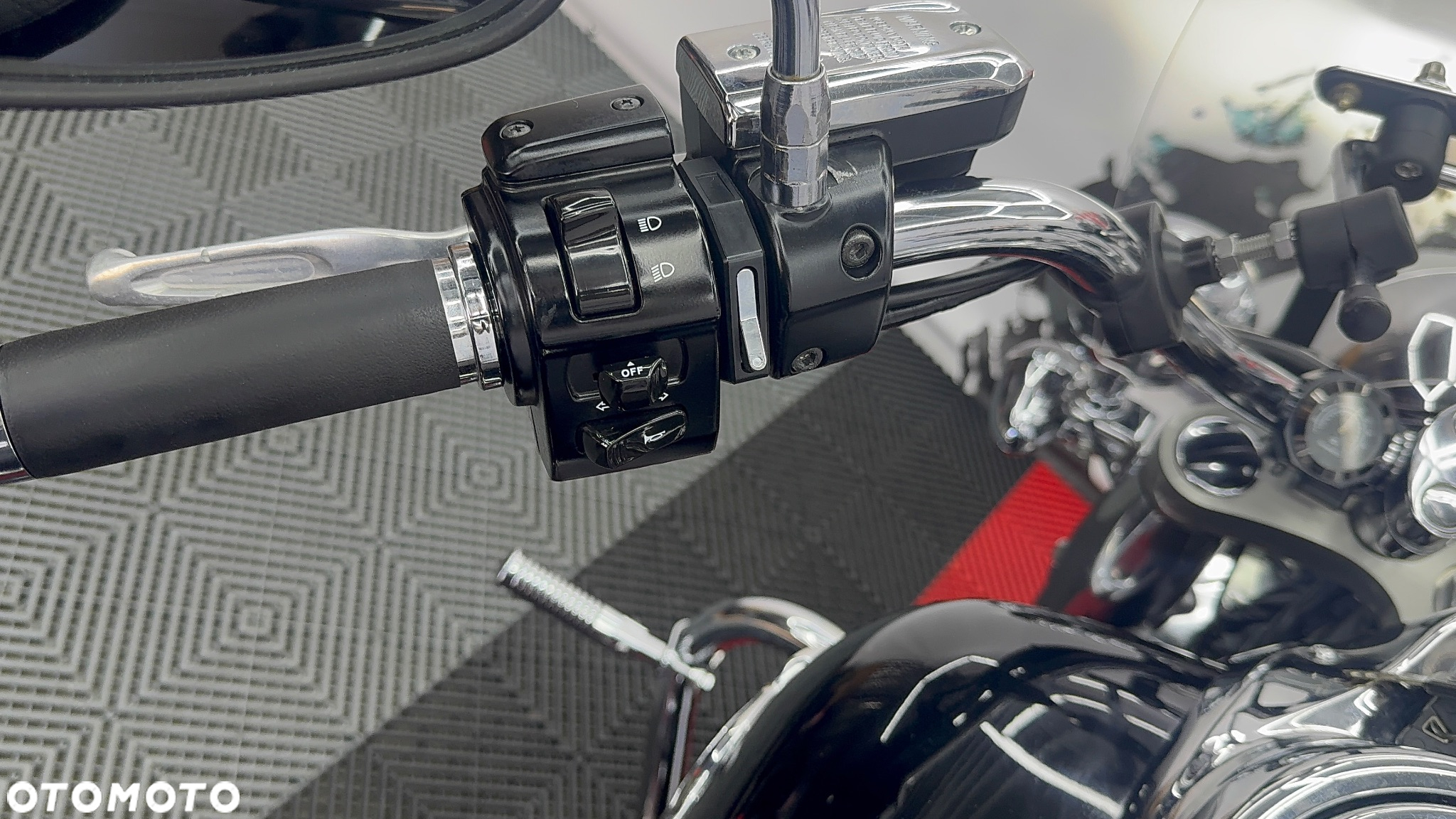 Kawasaki Vulcan - 28