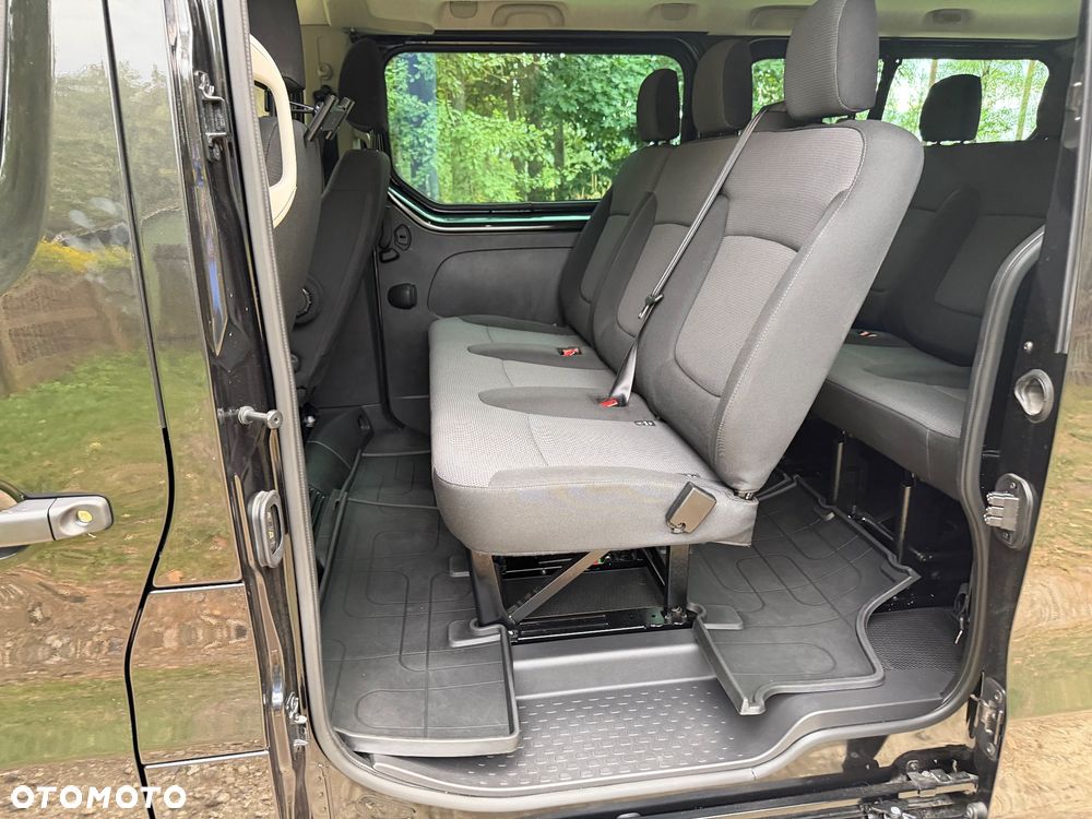Renault Trafic 2.0 dCi Escapade EDC - 20