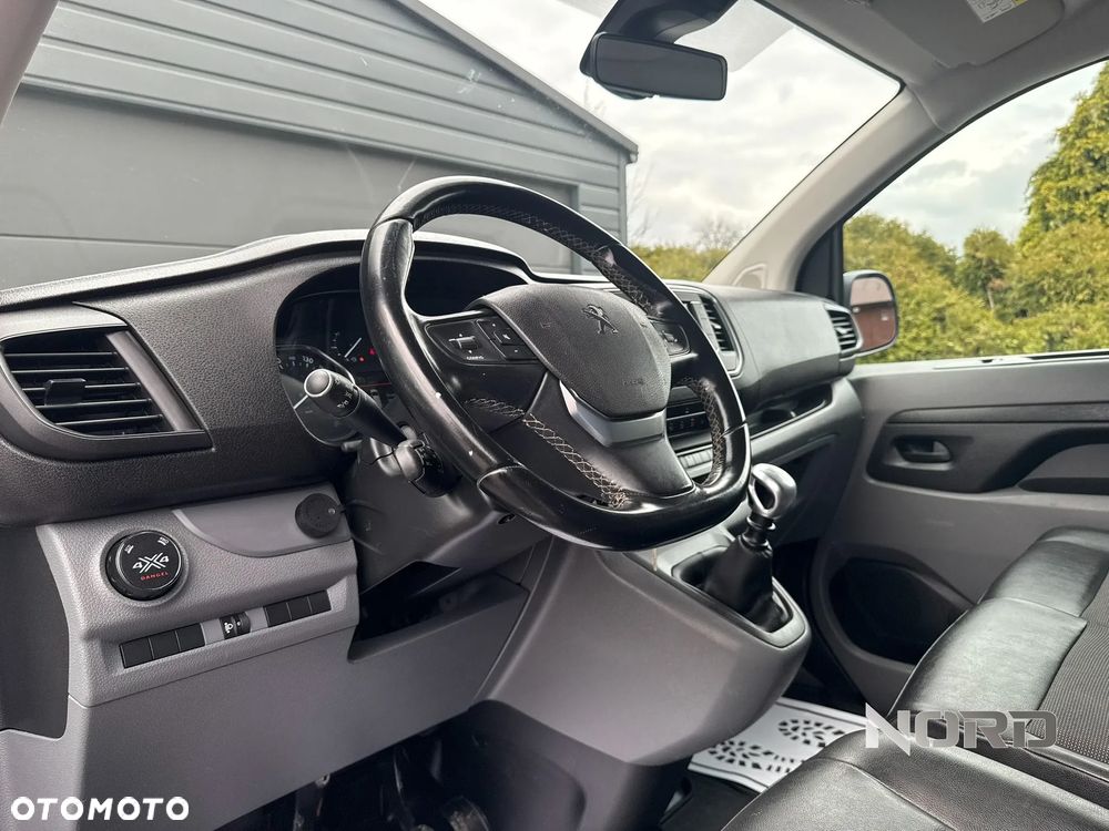 Peugeot Expert 2.0 4x4 - 12