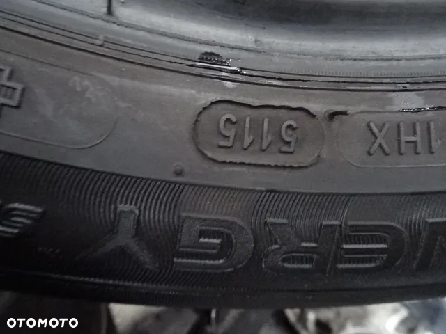 195/55/R16 91T MICHELIN ENERGY SAVER n5451 - 11