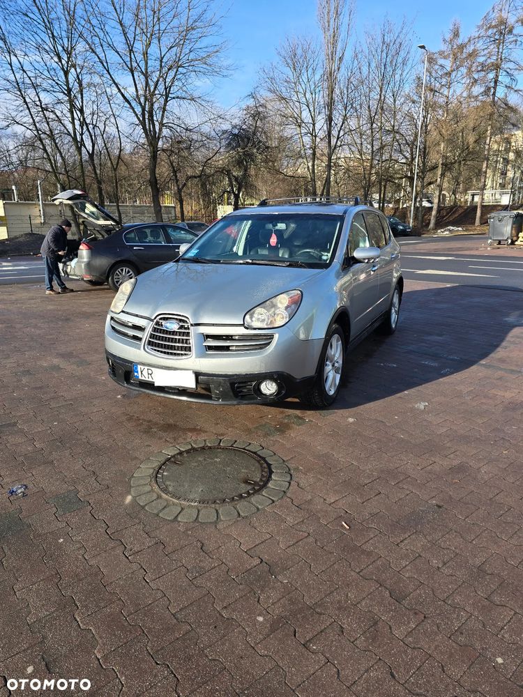 Subaru B9 Tribeca 3.0 TE Exclusive - 14