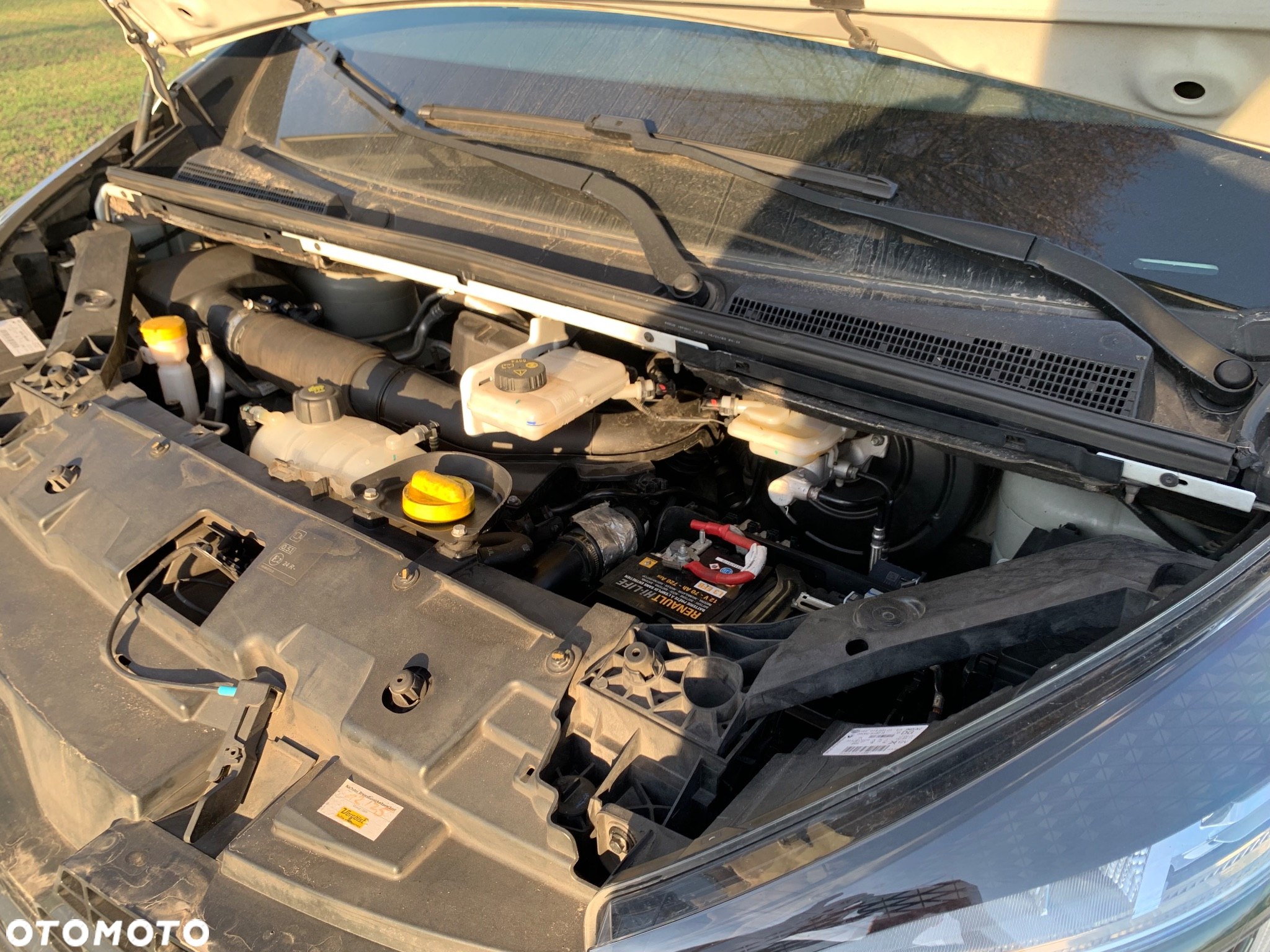 Renault Trafic - 9