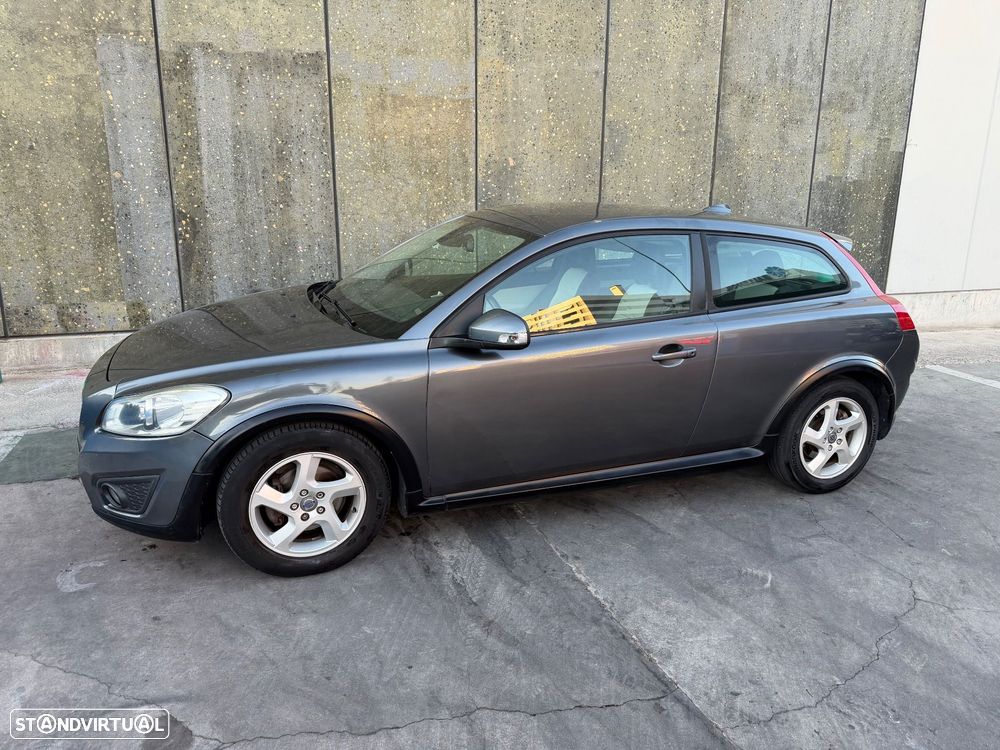 Volvo C30 1.6 D - 2