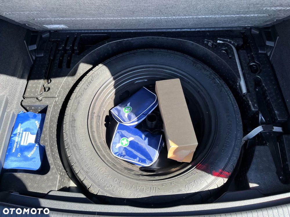 Volkswagen Tiguan 1.5 TSI EVO Life DSG - 31