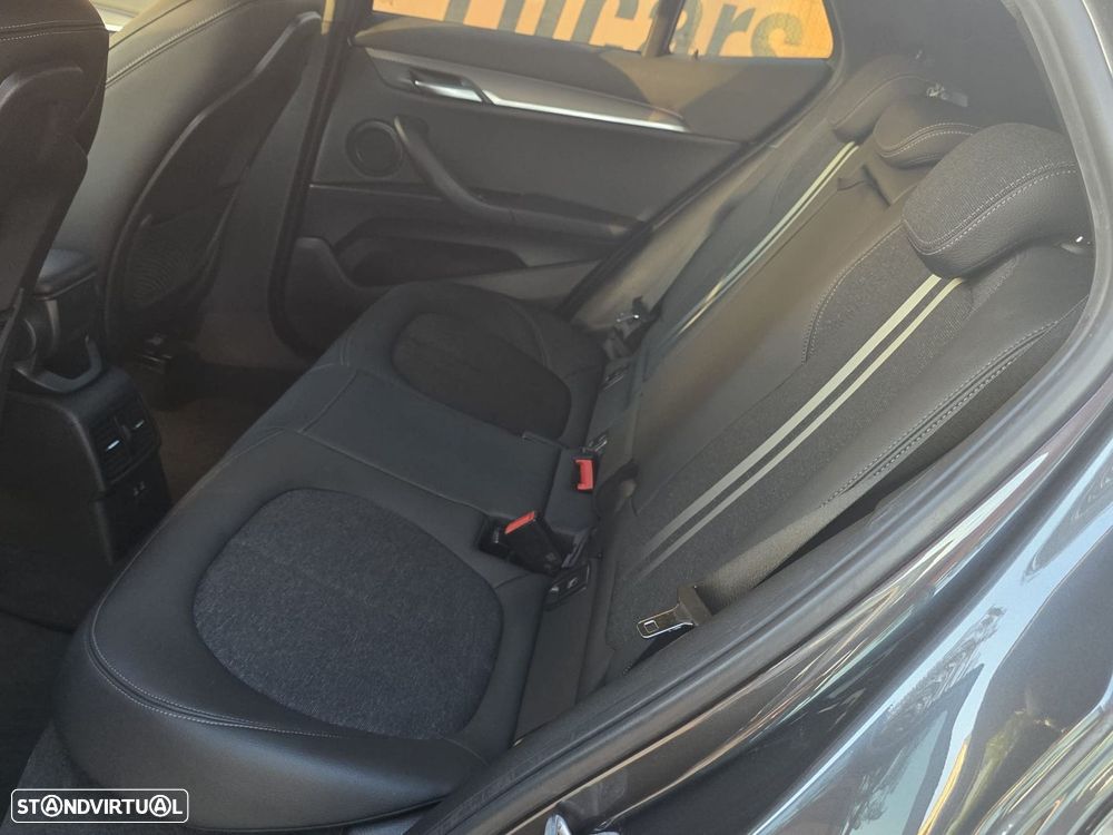 BMW X2 25 e xDrive Pack M - 18