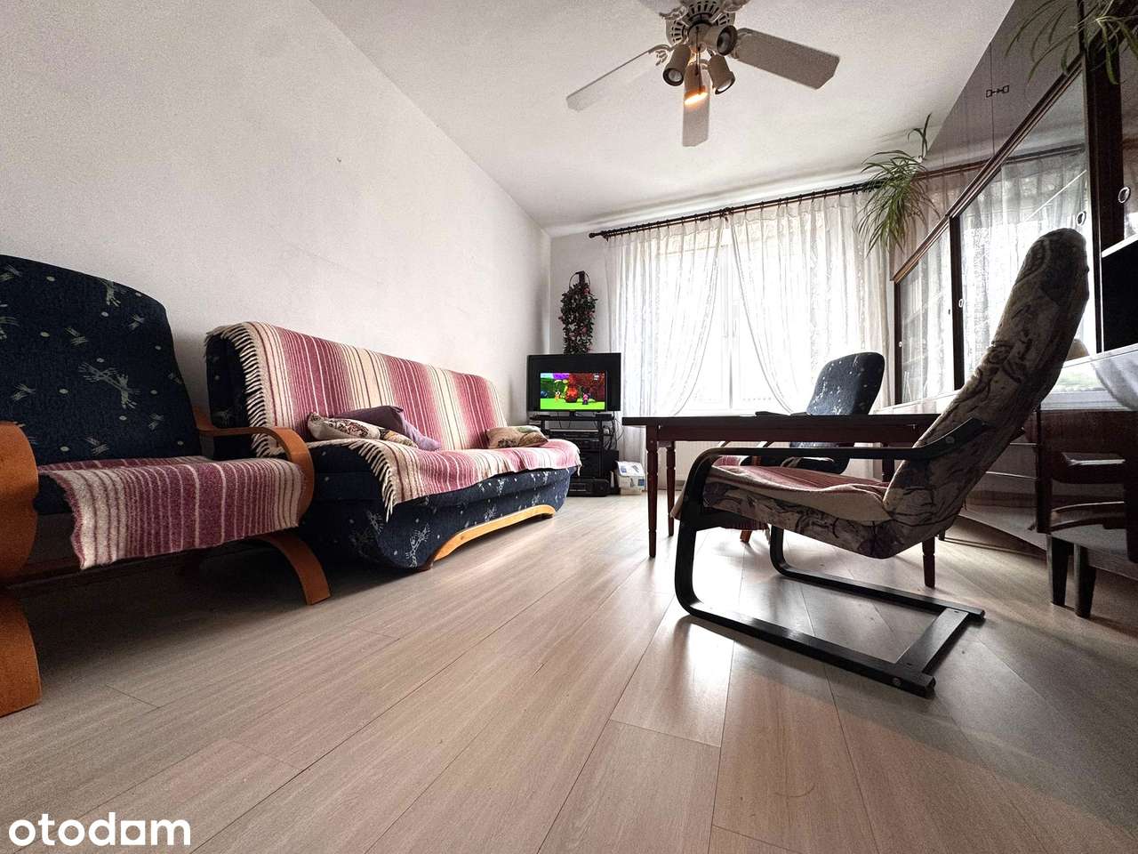 Mieszkanie, 47,13 m², Świnoujście