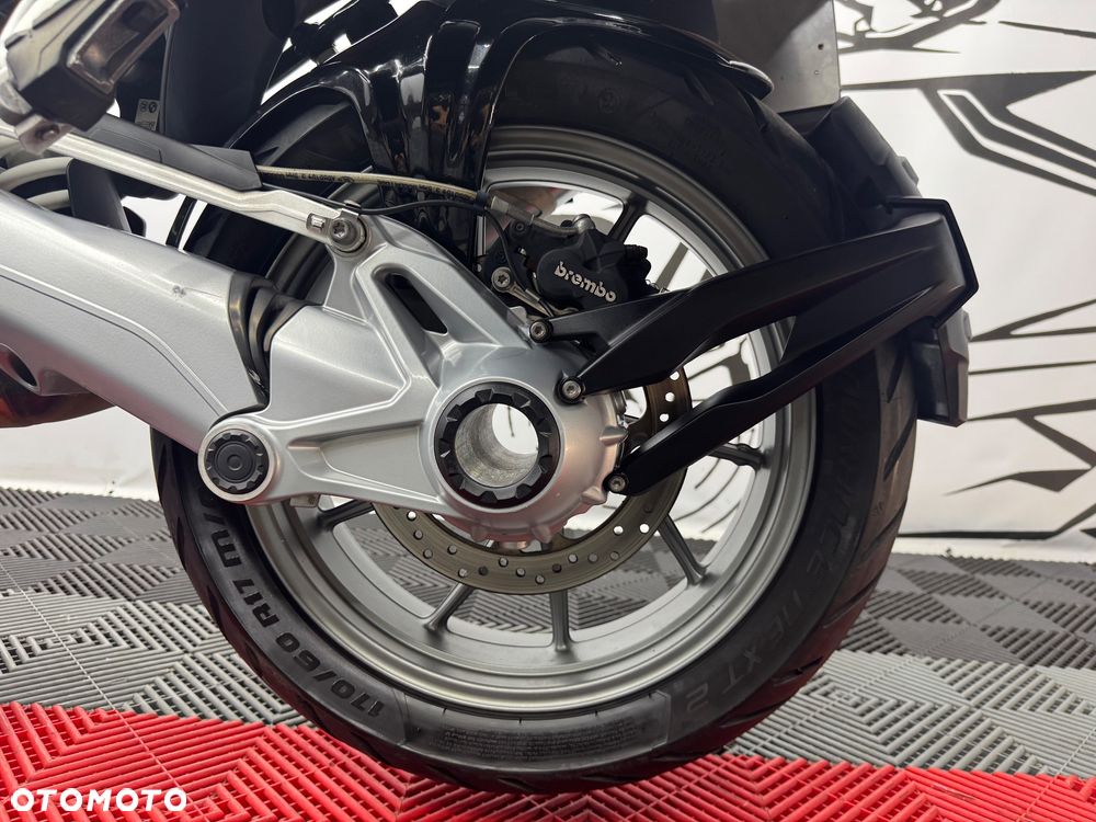 BMW GS - 39