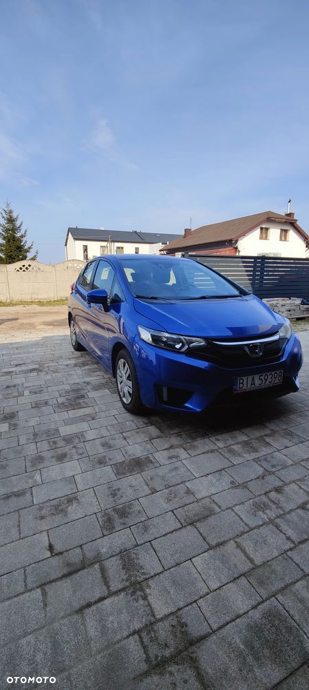 Honda Jazz 1.3 Comfort (ADAS) - 2