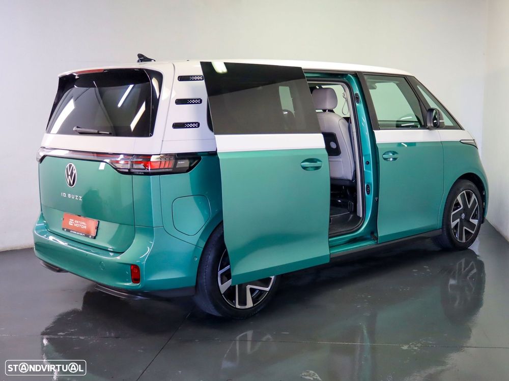 VW ID.Buzz Pro - 6