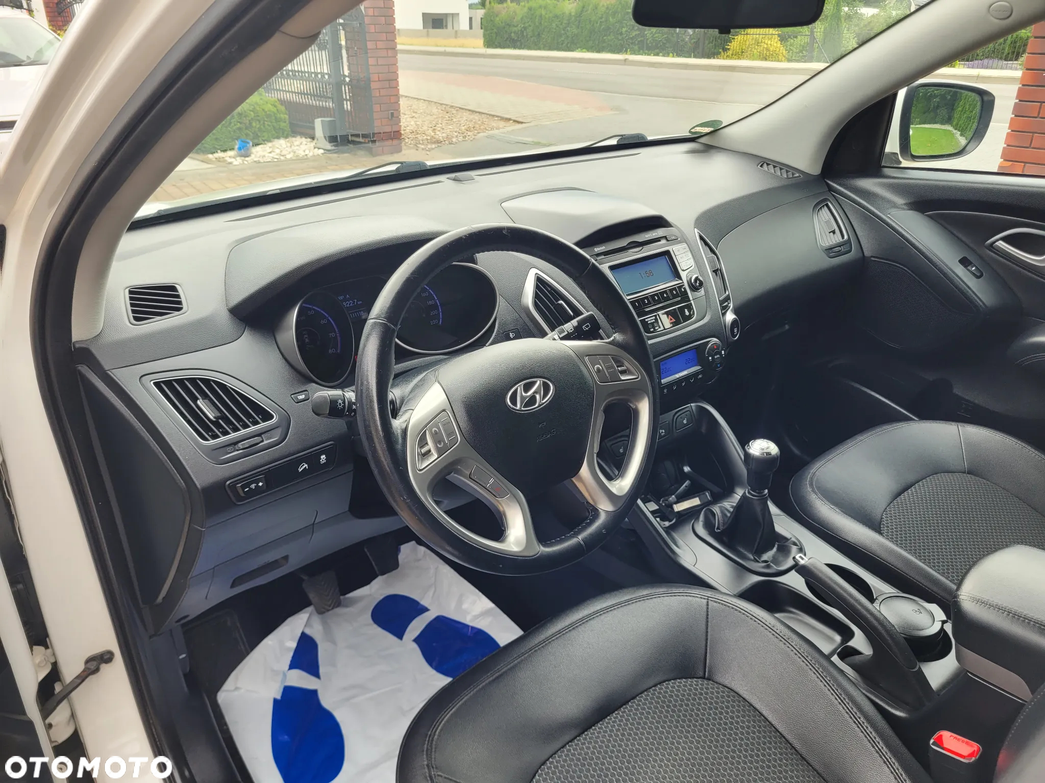 Hyundai ix35 2.0 Comfort - 18