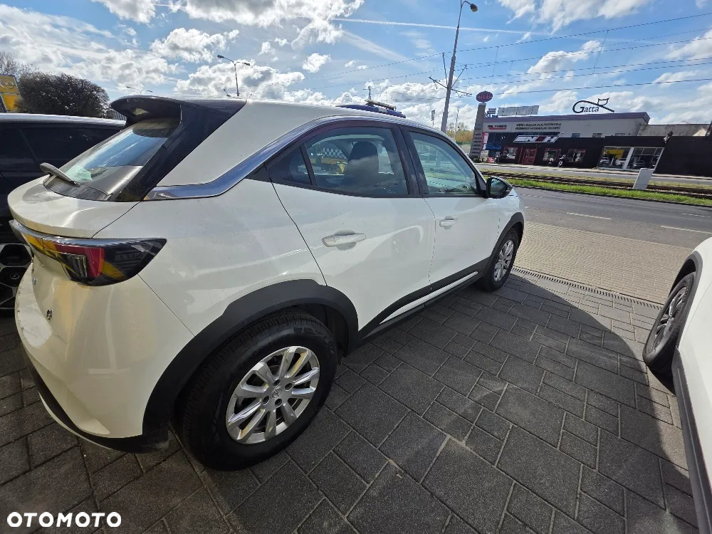Opel Mokka - 4