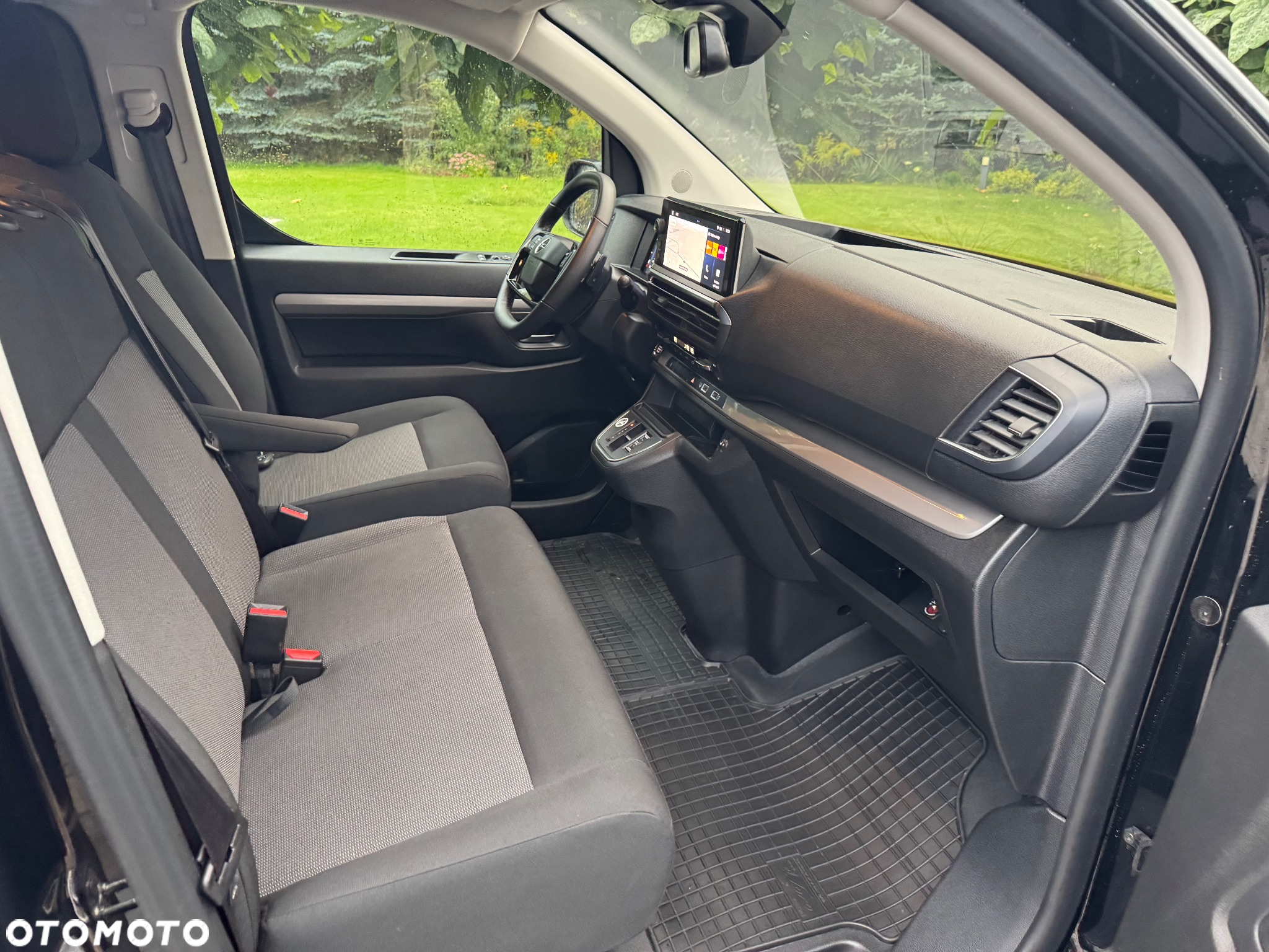 Opel Zafira - 7