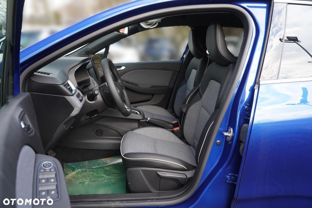 Renault Clio 1.0 TCe Generation - 11