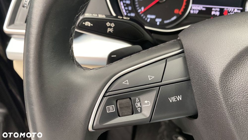 Audi Q5 40 TFSI mHEV Quattro Advanced S tronic - 24