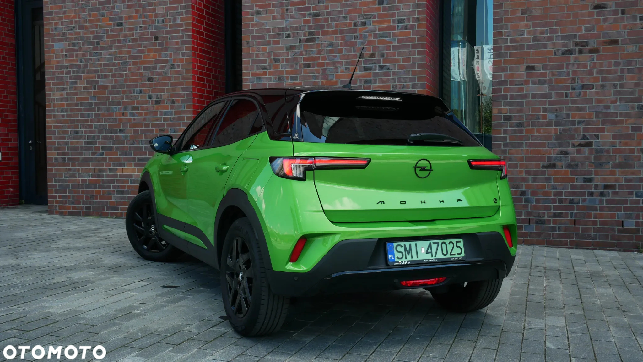 Opel Mokka Mokka-e Elegance - 4