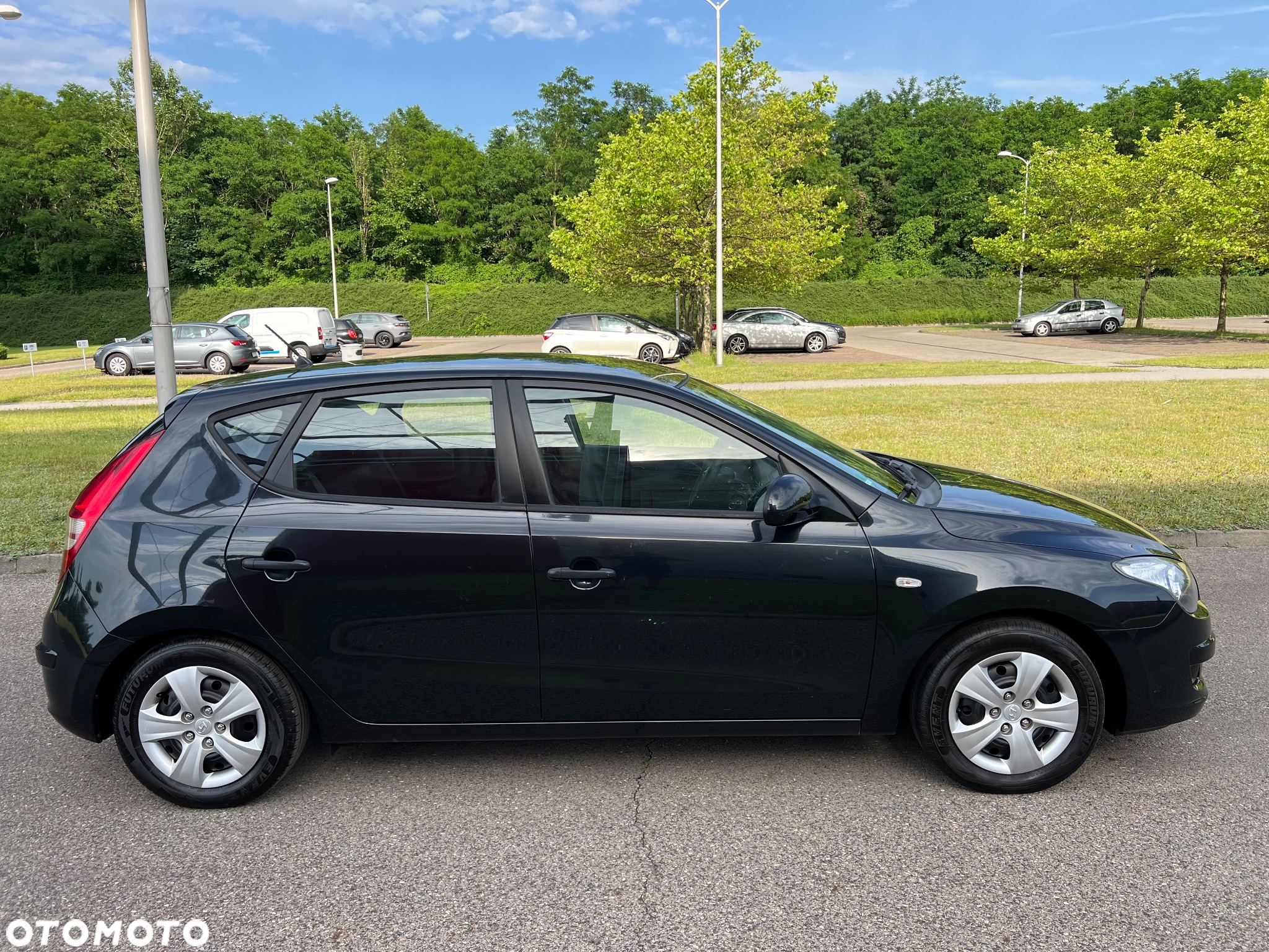 Hyundai i30 1.4 Classic + - 11