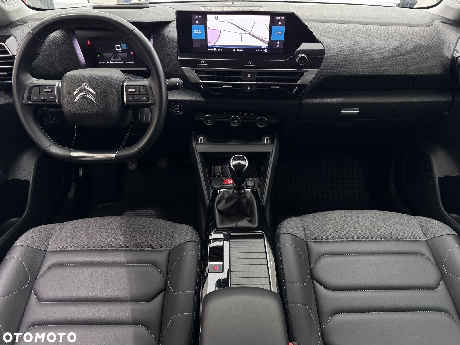 Citroën C4 - 14