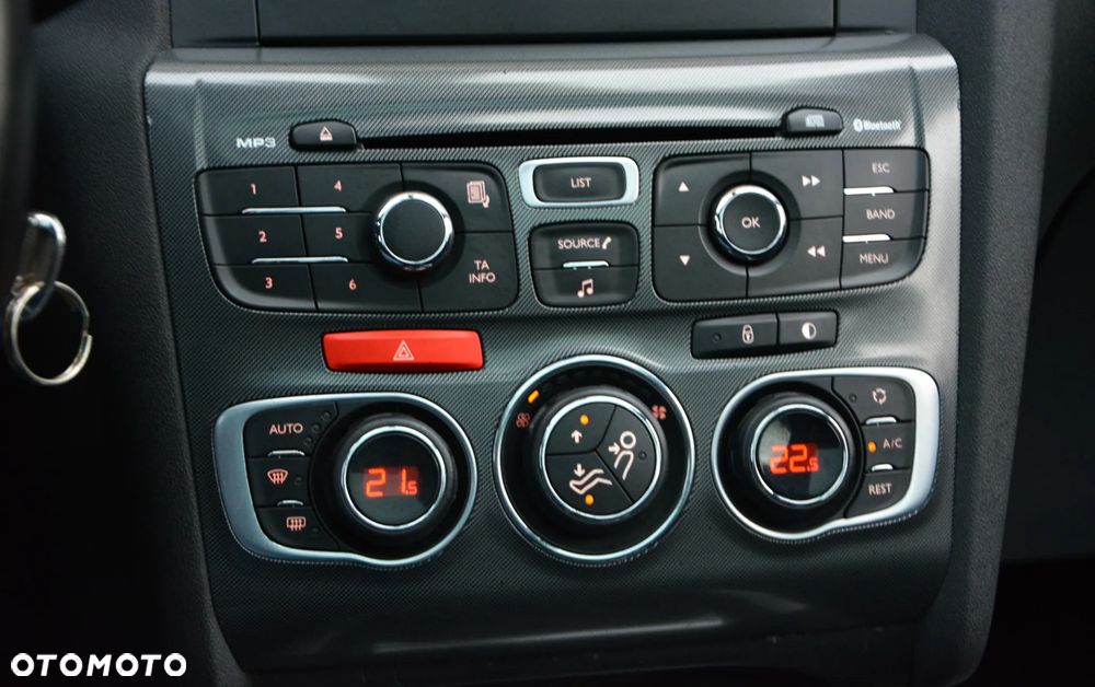 Citroën C4 HDi 150 Exclusive - 14