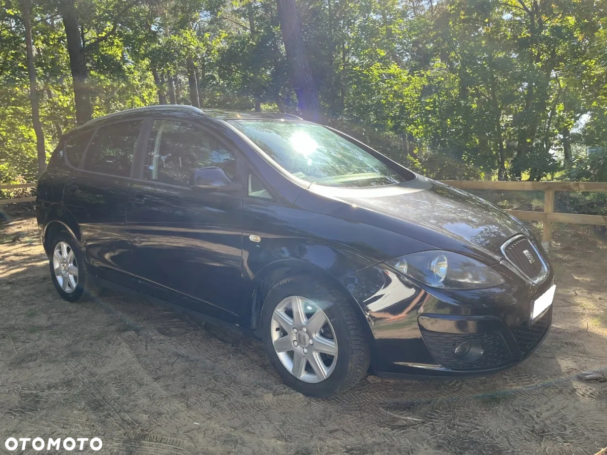 Seat Altea XL - 7